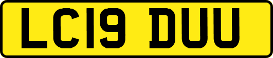LC19DUU