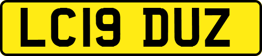 LC19DUZ