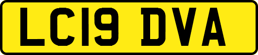 LC19DVA