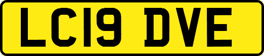LC19DVE