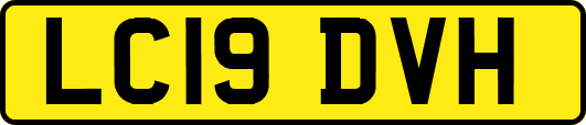 LC19DVH