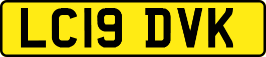 LC19DVK