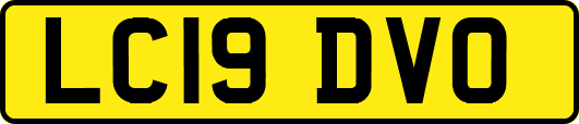 LC19DVO