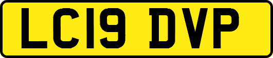 LC19DVP