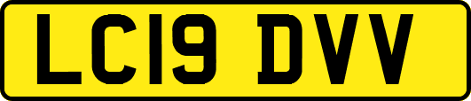 LC19DVV