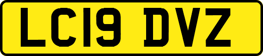 LC19DVZ