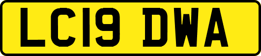 LC19DWA