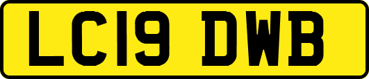 LC19DWB