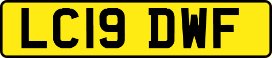 LC19DWF