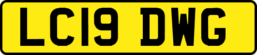 LC19DWG