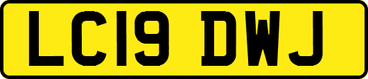LC19DWJ