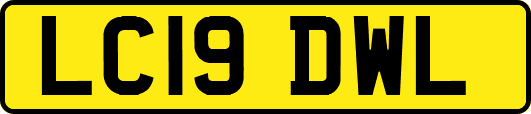 LC19DWL