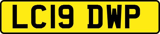 LC19DWP