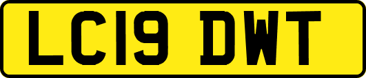LC19DWT