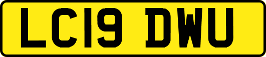 LC19DWU
