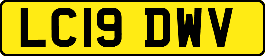 LC19DWV