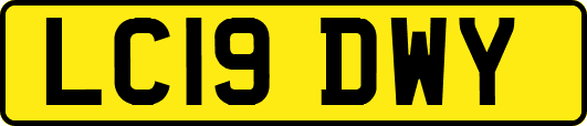LC19DWY