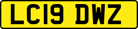 LC19DWZ