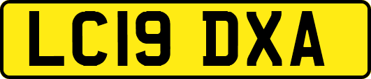 LC19DXA