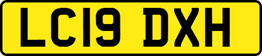 LC19DXH