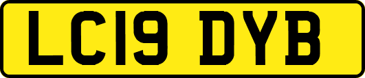 LC19DYB