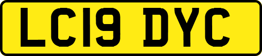 LC19DYC