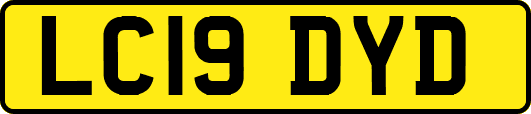 LC19DYD