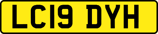 LC19DYH