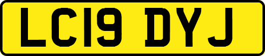 LC19DYJ