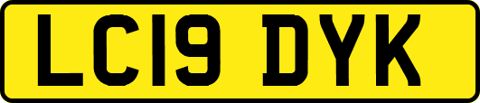 LC19DYK