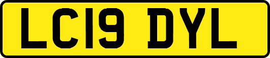 LC19DYL