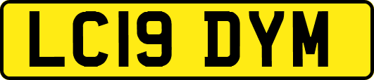LC19DYM