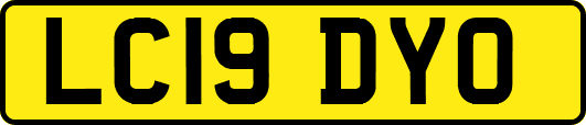 LC19DYO