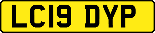 LC19DYP