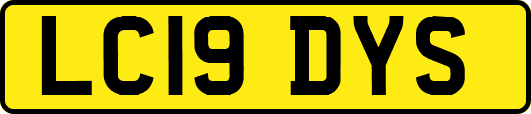LC19DYS