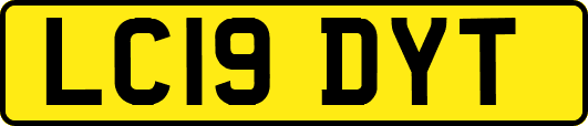 LC19DYT