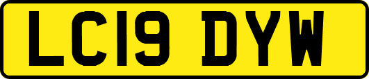 LC19DYW