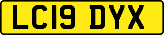 LC19DYX