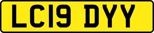 LC19DYY