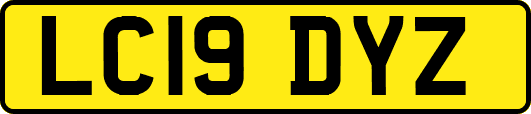LC19DYZ