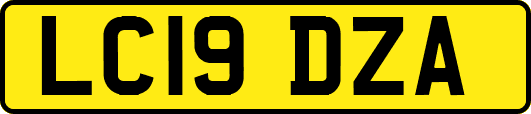LC19DZA