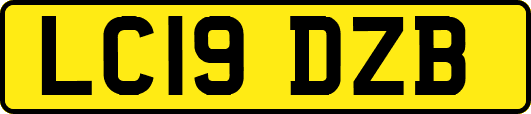 LC19DZB