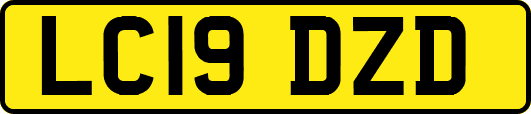 LC19DZD