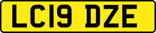 LC19DZE