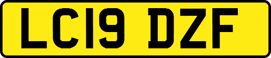 LC19DZF