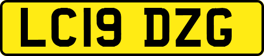 LC19DZG