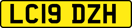 LC19DZH