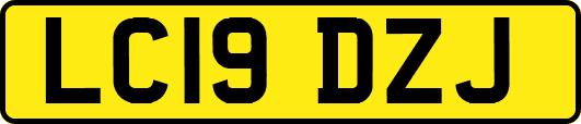 LC19DZJ