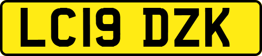 LC19DZK
