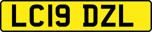 LC19DZL